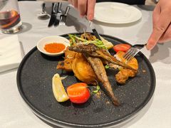 -重庆尼依格罗酒店·欣厨Niccolo Kitchen