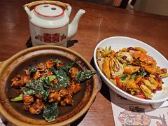 -南海渔家•海鲜•正宗海南菜(海棠湾店)