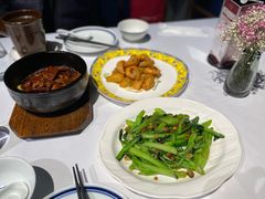 -禧宴Joyous Restaurant(禧园店)