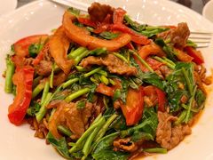 -汕头龙光喜来登酒店-采悦轩中餐厅