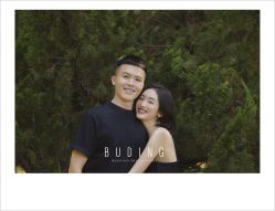 -布丁婚纱摄影工作室