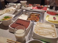 -海底捞火锅(大融城店)