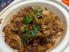 -又见炊烟私房菜(敬亭路店)