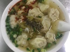 -汪家馄饨(集庆路店)