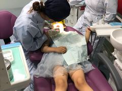 -昊昱口腔门诊部