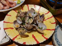 酒蚬子-千吉日本料理(日本一条街店)