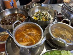 -本炙炭烤·蒲烧活鳗料理店(金沙洲店)