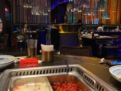 金汤花胶-大隐·成都火锅Bistro(合生麒麟新天地店)