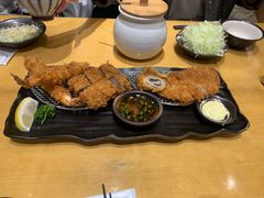 -胜博殿日式炸猪排(西红门店)