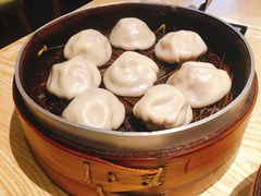 -鸡鸣汤包(复地活力广场店)