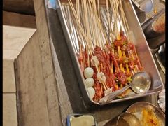 -江湖六膳門串串香(隆礼路店)