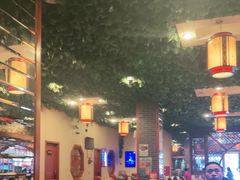 -吾味香葫芦头(安西街店)