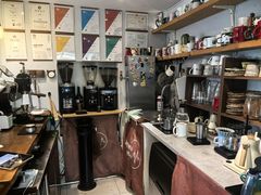 -Joymean coffee.见面咖啡