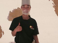 -水木锦堂·自助铁板烧(望京凯德MALL店)