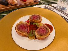 -Tomato&Pepper法餐厅