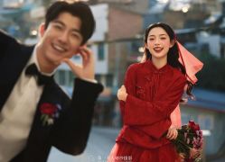 -第一夫人婚纱摄影(南京店)