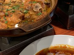-山西会馆·晋菜·晋商宴·学堂记忆(许坦西街店)