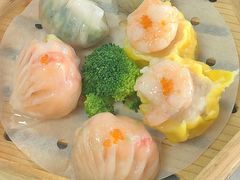 -鹿鸣酒家(越秀店)