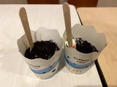 -麦当劳(厦门梧村店)