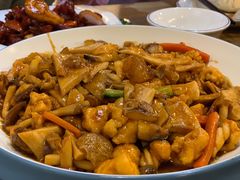-陈傻子餐厅(世纪都会店)