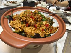 -宴来湘聚·湘粤菜(国投财富广场店)