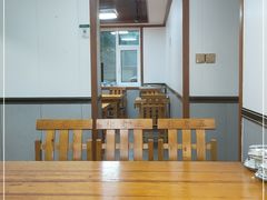 大堂-朴老五延边大冷面(二道店)
