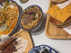 -陳香貴·兰州牛肉面(上海长风大悦城店)