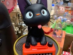 -猫的天空之城概念书店(杭州南宋御街店)