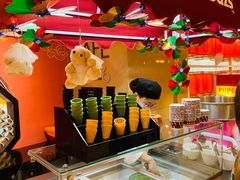 -济南鲁能贵和洲际酒店-第六层自助餐厅
