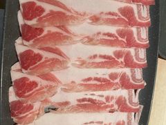 -新石器烤肉(中房金谊广场店)
