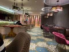 -南京禄口机场雅高铂尔曼大酒店