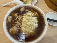 -蒋家桥饺面店(广陵路店)