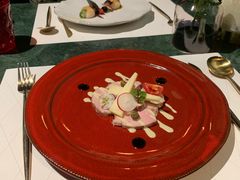 -莫里·意大利餐厅(K-lab店)