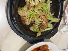 -稻香酒家·35年老字号(侨光店)
