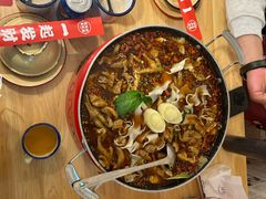 -聂发财重庆江湖菜(解放碑店)