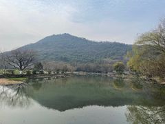 -八卦田遗址公园