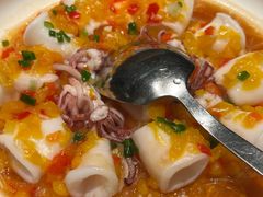 -小炳胜(卓悦中心店)