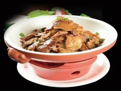 -东方肉馆(文庭雅苑店)