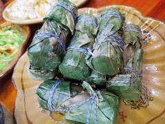 -古城苗家土菜馆(河景餐厅店)