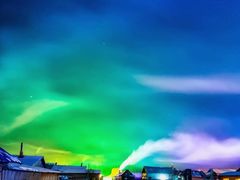 -北极村旅游风景区