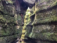 -梭布垭石林景区