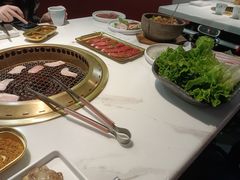 -炙城·韩式烤肉(南京东路店)