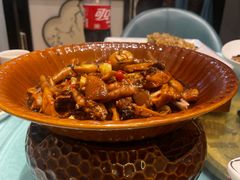 -赣南人家·头牌江西菜(劲松店)