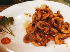 -宜宾海鲜酒家·三十年老字号