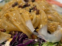 -鑫渔港海鲜本地菜·山海关浑锅(东戴河店)