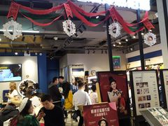 门面-海马体照相馆(合肥包河万达广场店)
