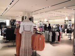 -ZARA(凯德乐峰广场店)