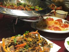 -张胡李四季虾玲珑(竞舟路店)