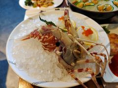 -Mr·Fish鱼鲜生海鲜放题(银泰in99店)