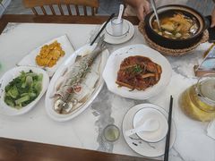 -蟹天蟹地农家菜·阳澄湖大闸蟹(浅水湾店)